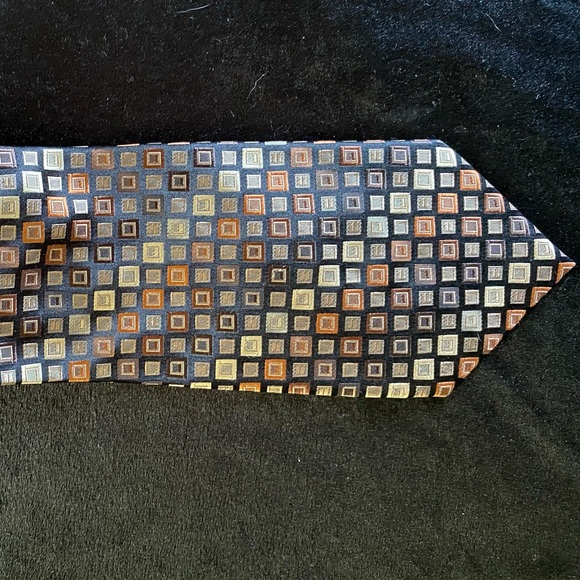 Mens tie - Picture 2 of 2